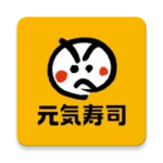 genki android application logo